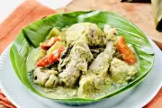 Resep Garang Asem Ayam Tanpa Santan, Segar Asam Pedas dan Gurih