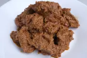 Resep Lapis Daging Empuk Ala Rumahan, Anti Alot dan Lezat