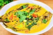 Resep Mangut Lele Sederhana Ala Rumahan, Bumbu Meresap Sempurna