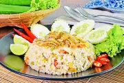 Resep Nasi Goreng Jawa Ala Rumahan, Menu Makan Siang yang Praktis dan Lezat