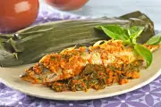 Resep Pepes Ikan Kembung Teflon Rumahan, Gurih dan Matang Sempurna