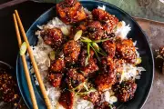 Resep Rahasia Ayam Saus Madu Bawang Putih, Bumbu Meresap Sempurna