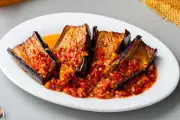 Resep Rahasia Terong Balado Minang, Merah Merona dan Lezat Tiada Tara
