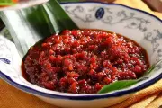 Resep Sambal Bajak Pedas Gurih, Cocok untuk Tambah Nasi