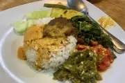Resep Sambal Cabe Ijo Padang, Rahasia Gurih Mirip Rumah Makan Asli