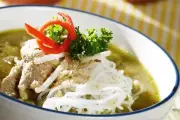 Resep Soto Daging Sukiyaki Sederhana, Kuah Gurih Menggugah Selera