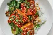 Resep Tahu Masak Pedas: Tekstur Lembut, Bumbu Meresap Sempurna