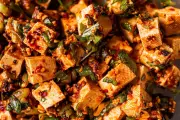Resep Tahu Pedas Tanpa Dimasak, Menu Sehat yang Bikin Nagih