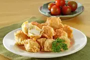 Resep Tahu Pop Crispy, Camilan Renyah yang Mudah Dibuat di Rumah