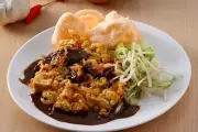 Resep Tahu Telur Saus Kacang Mede, Gurih dan Sedap untuk Menu Harian
