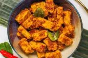 Resep Tempe Bali Vegan: Kaya Protein, Bebas Kolesterol, dan Mudah Dibuat