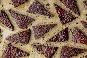 Resep Tempe Goreng dan Panggang Praktis, Bumbu Meresap Sempurna