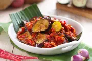 Resep Terong Balado Goreng: Hemat Minyak dan Lebih Sehat untuk Keluarga