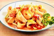 Resep Tumis Cumi Super Cepat: Empuk dan Tidak Alot untuk Menu Sehari-hari