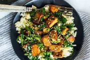 Resep Tumis Tahu Ala Chinese Food yang Enak dan Sehat untuk Menu Sehari-hari