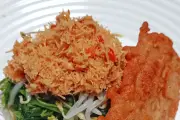 Resep Urap Sayur Enak dan Gurih, Bumbu Kelapa Tahan Lama Tidak Mudah Basi