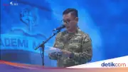 Retret di Magelang, Ace Hasan Soroti Peran Strategis Ketua DPRD Seluruh Indonesia