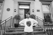 Rex Orange County Siap Manggung di Lalala Fest 2026