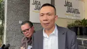 Rismon Sianipar Klaim Korban Rekayasa AI, Tanggapi Laporan Pencemaran Nama Baik JK