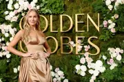 Roasting Leonardo DiCaprio di Golden Globe 2026 Berujung Hadiah Pasta