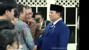 Rocky Gerung Tertawa Bahak Disapa Presiden Prabowo dengan Istilah 'Disiden'