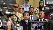 Roy Suryo Dukung JK Laporkan Rismon, Tegaskan Tak Terima Dana Ijazah Palsu
