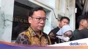 RSUD Bekasi Terima 2 Pasien Baru Korban Kecelakaan Kereta dengan Sesak Nafas