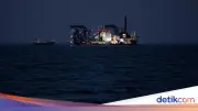 Rusia dan China Veto Resolusi PBB untuk Buka Kembali Selat Hormuz yang Ditutup Iran