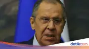Rusia Tegaskan Dukungan Penuh untuk Hak Iran dalam Pengayaan Uranium Damai