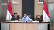 RUU PPRT Disahkan, Perlindungan Hukum untuk Pekerja dan Pemberi Kerja Rumah Tangga