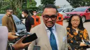 Sahroni DPR Desak Polisi Putus Mata Rantai Premanisme hingga ke Akarnya