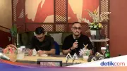 Sahroni Tegaskan Tak Ada Urusan Perkara dalam Kasus Penipuan Oknum KPK Gadungan