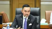 Sahroni Ungkap Modus Penipuan KPK Gadungan: Rp 300 Juta untuk Jebak Pelaku