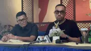 Sahroni Ungkap Modus Perempuan Ngaku Pegawai KPK Minta Rp 300 Juta di DPR
