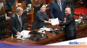 Said Abdullah Dorong Perbaikan Sistem Coretax demi Kepatuhan Pajak