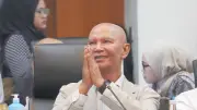 Said Abdullah: Jaga Kesehatan APBN Krusial di Tengah Konflik Global
