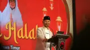 Said Abdullah Soroti Media Sosial sebagai Topeng Kepentingan Politik dan Pentingnya Tabayyun