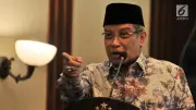 Said Aqil Dukung RUU Narkotika, Desak Perampasan Aset Bandar Tanpa Kompromi