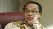 Saiful Mujani Kembali Dilaporkan ke Bareskrim atas Dugaan Makar, Islah Bahrawi Juga Terlapor