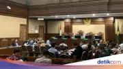Saksi Ungkap Catatan 'Duit Setan' untuk Suap Sertifikasi K3 di Kemnaker