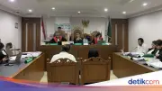 Saksi Ungkap Hanya Satu Akses Keluar di Kantor Terra Drone Saat Kebakaran Maut