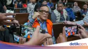 Saksi Ungkap Noel Marah karena THR Cuma Rp 50 Juta di Sidang KPK