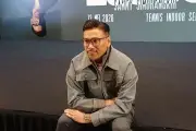 Sammy Simorangkir Akui Konser Tunggal adalah Mimpi yang Tak Terbayangkan