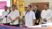 Satgas Haji Gagalkan 8 Calon Jemaah Pakai Visa Non-Haji di Bandara Soekarno-Hatta