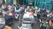 Satgas Haji Gagalkan 8 WNI Berangkat Ilegal Pakai Visa Non-Haji dari Soetta