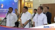 Satgas Haji Polri-Kemenhaj Dibentuk hingga Polres, Fokus Cegah Tindak Pidana