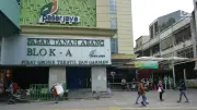 Satpol PP DKI Siapkan Posko Terpadu Tiga Pilar untuk Tangani Premanisme di Tanah Abang