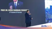 SBY Peringatkan Dampak Global Perang AS-Iran, Serukan Kompromi untuk Perdamaian