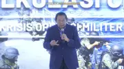 SBY Tegaskan Netralitas TNI, Larang Keterlibatan dalam Politik Praktis