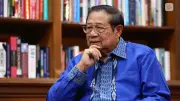 SBY Ungkap Misi Rahasia: Kirim AHY dan Dua Menteri ke Lebanon untuk Perdamaian